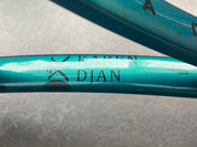 Karen Khachanov Personal Wilson H22 (18X20)