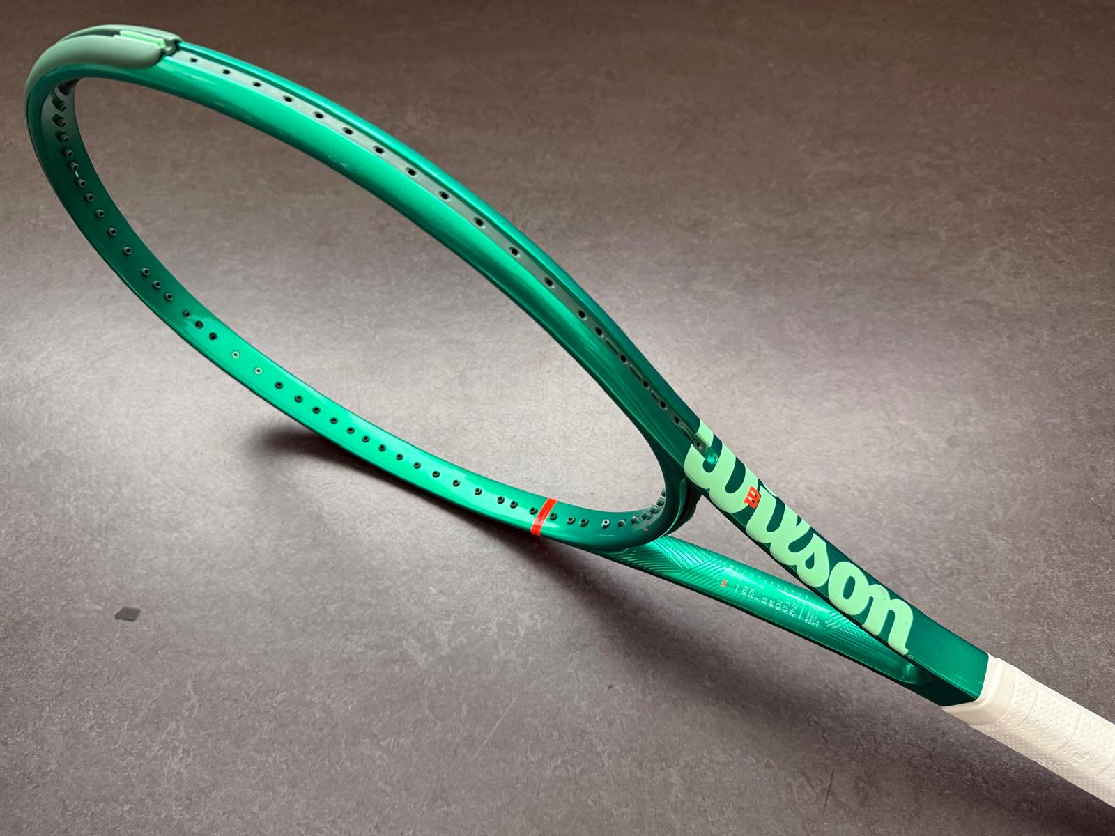 Wilson Pro Stock Steam 100 (16X20)