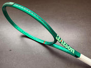 Wilson Pro Stock Steam 100 (16X20)