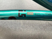 Stéfanos Tsitsipás Personal Wilson Pro Stock Blade 98 (18X20)