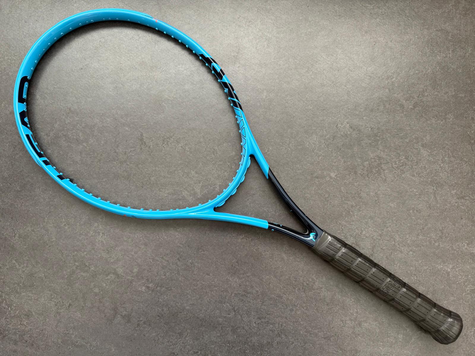 Head TGT269.1 Graphene 360 Instinct (16X19)