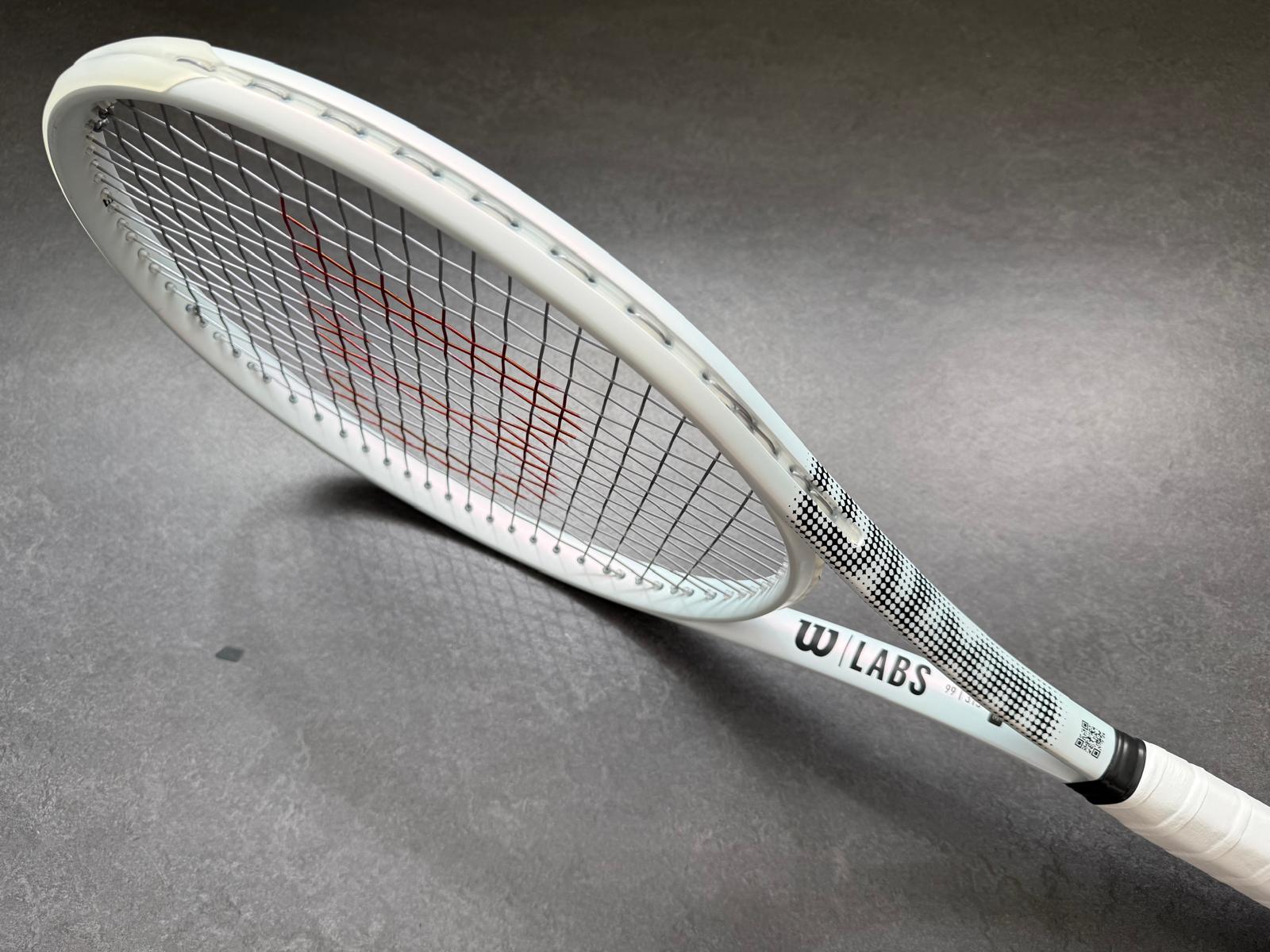 Wilson Pro Stock Shift 99 (18X20)