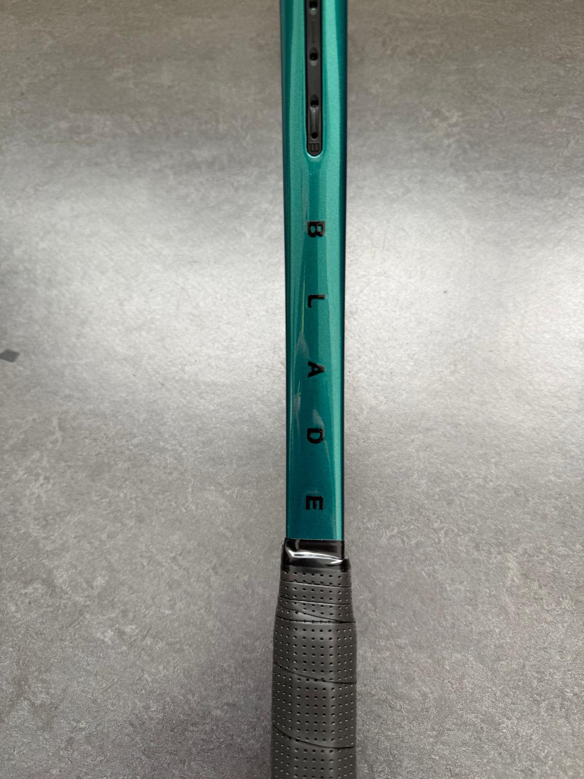 Wilson Pro Stock Steam 99 (16X19)