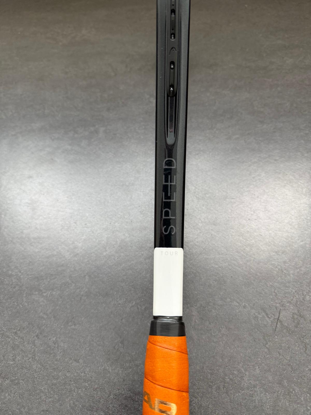 Head TGT375.1 Speed Tour 2026 (16X19) – ProStockTennis