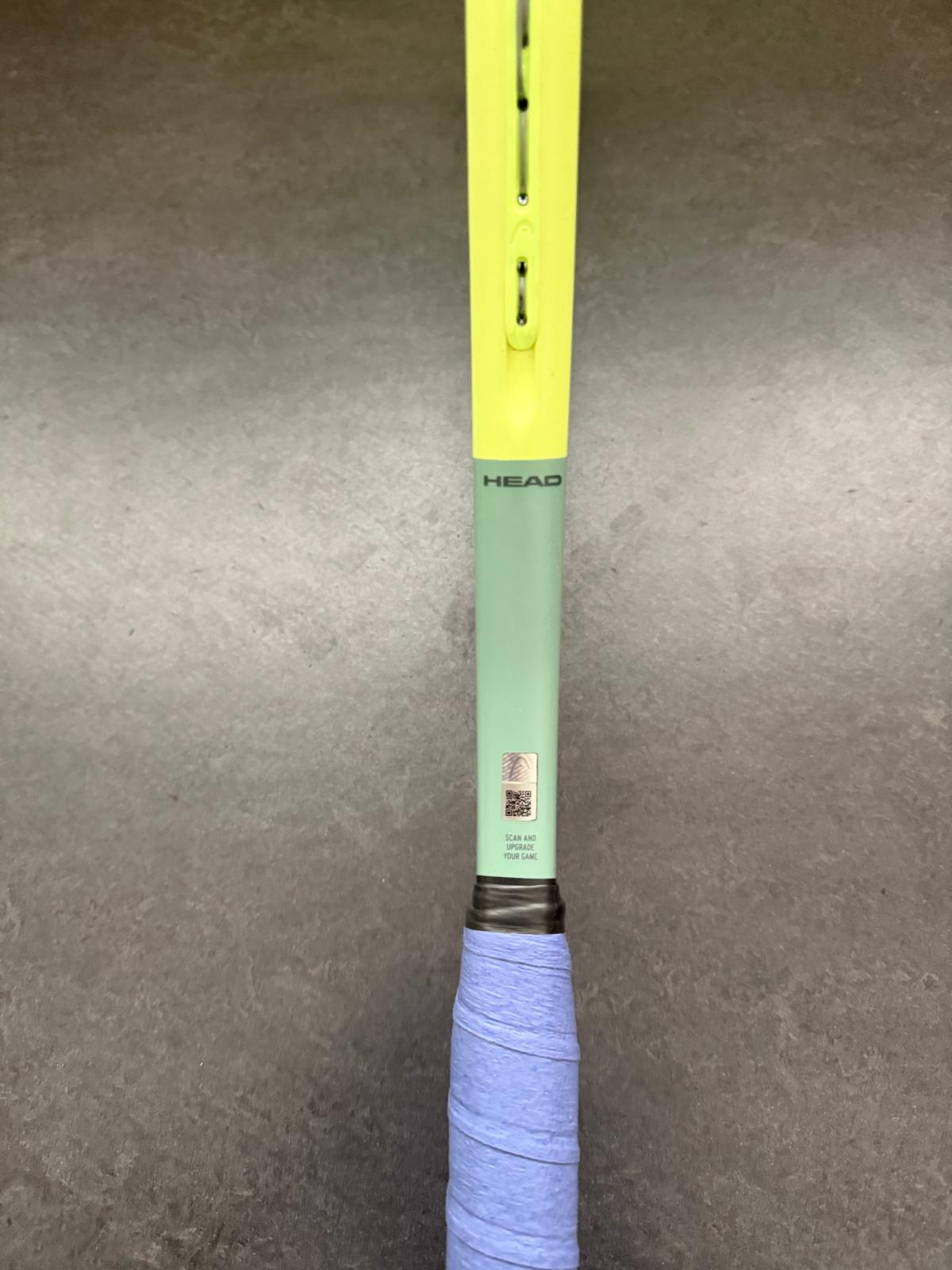 Head TGT333.2 Extreme MP 2022 (16X19)