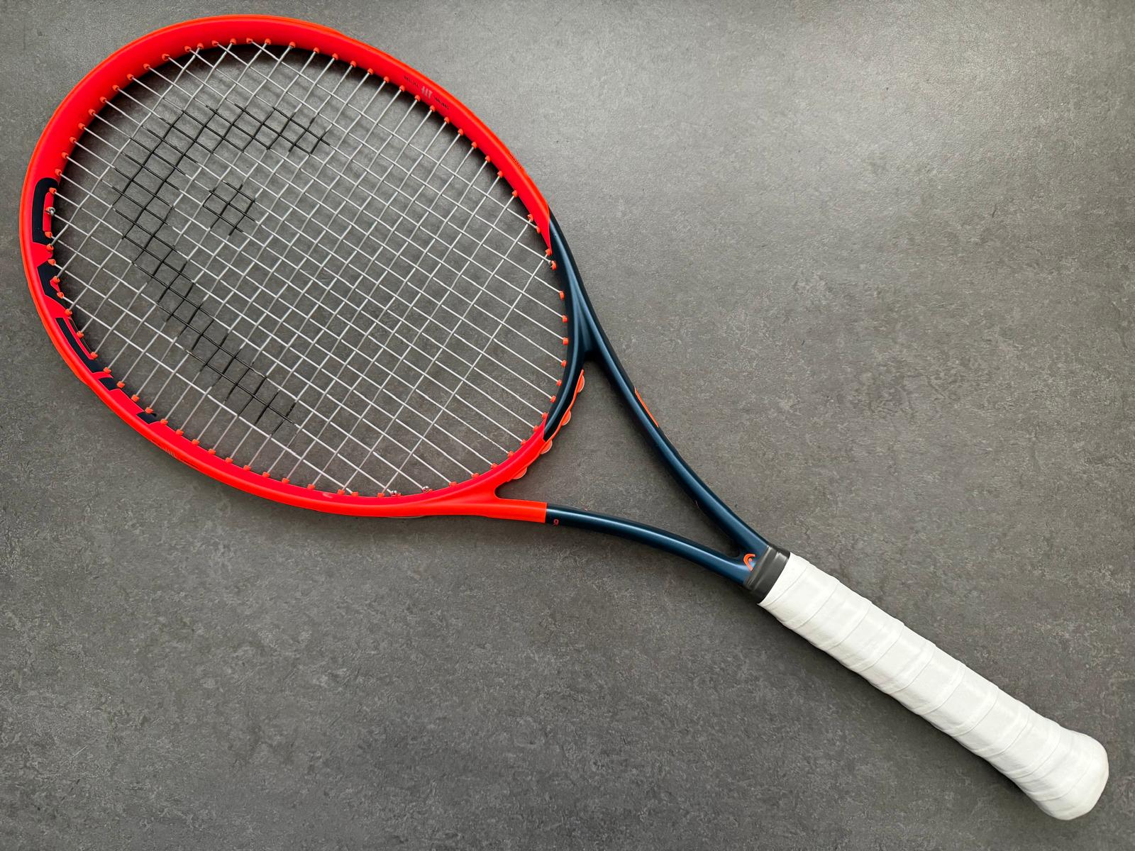 Head TGT260.3 Radical 2023 (18x20)