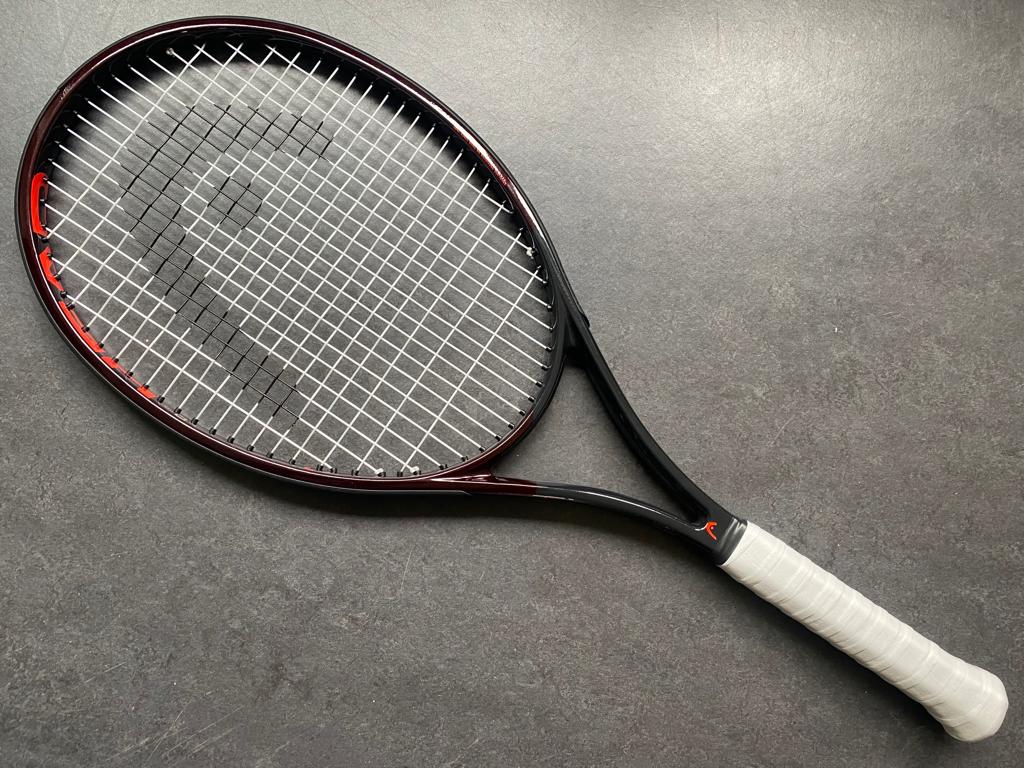 Head TGT334.1 Prestige 2021 (18X19)