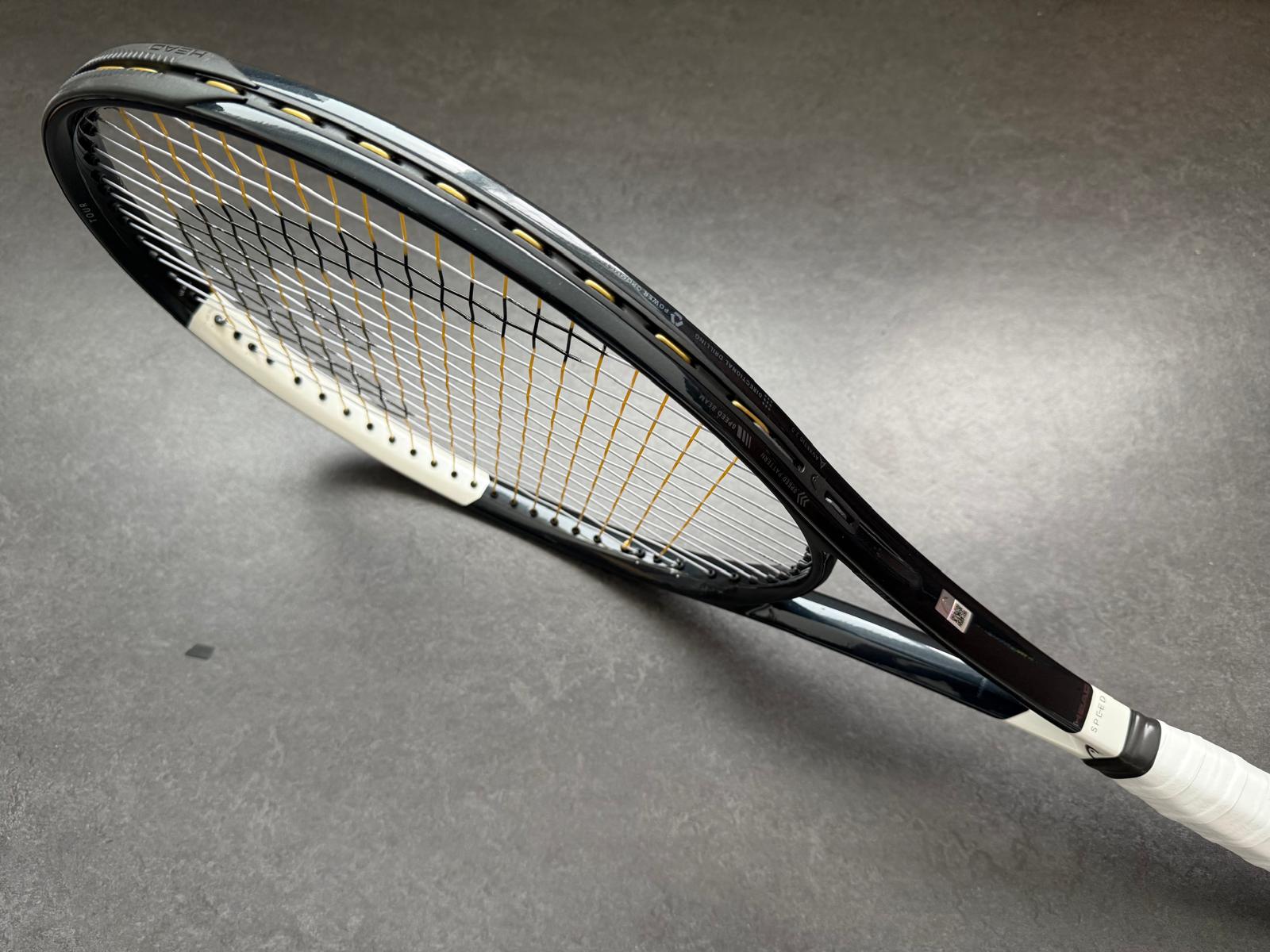 Head TGT375.1 Speed Tour 2026 (16X19)