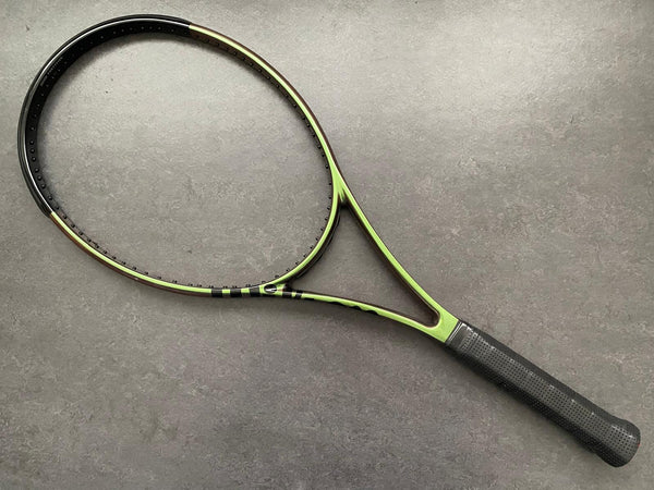 Wilson Pro Stock Blade 98 (18X20) – ProStockTennis