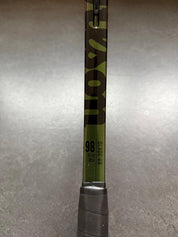 Wilson Pro Stock Steam 100 (16X20)