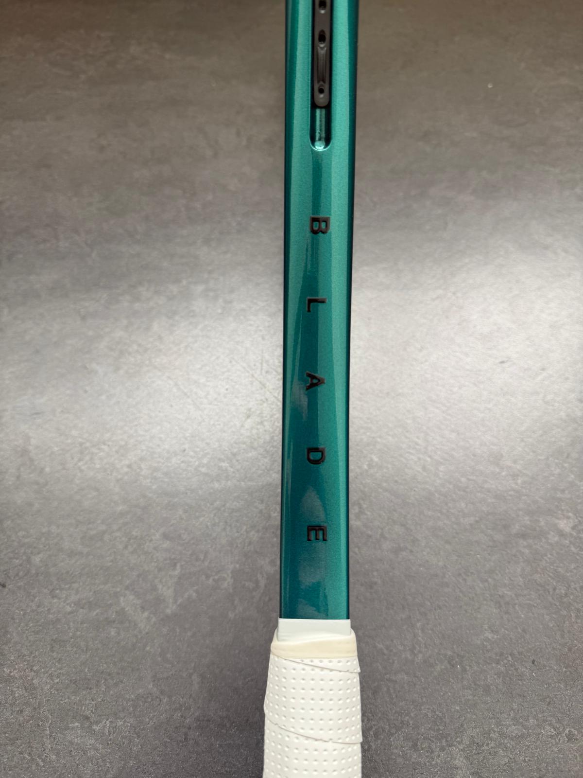 Wilson Pro Stock Steam 100 (16X20)