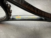 Dimitrov Personal Wilson Pro Staff 97 V14 Noir Limited Paint (18X18)