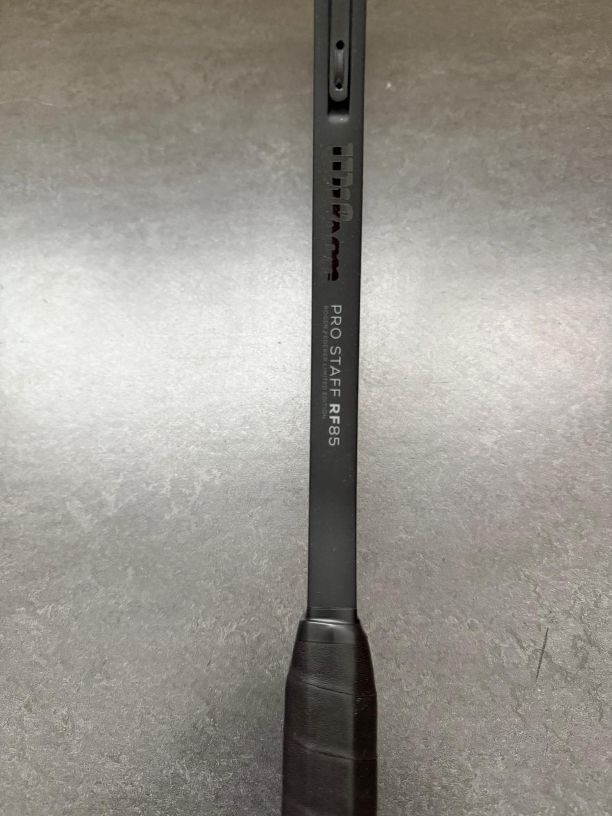 Wilson Pro Stock Pro Staff RF85 (16X18)
