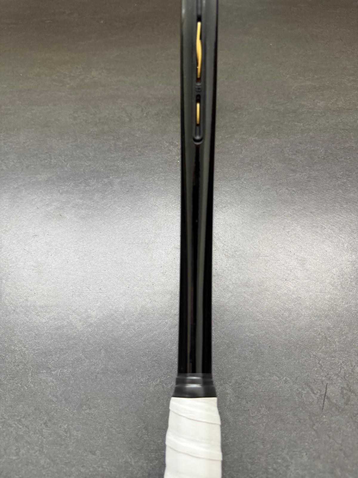 Wilson Pro Stock Python Blacked Out (16X20)