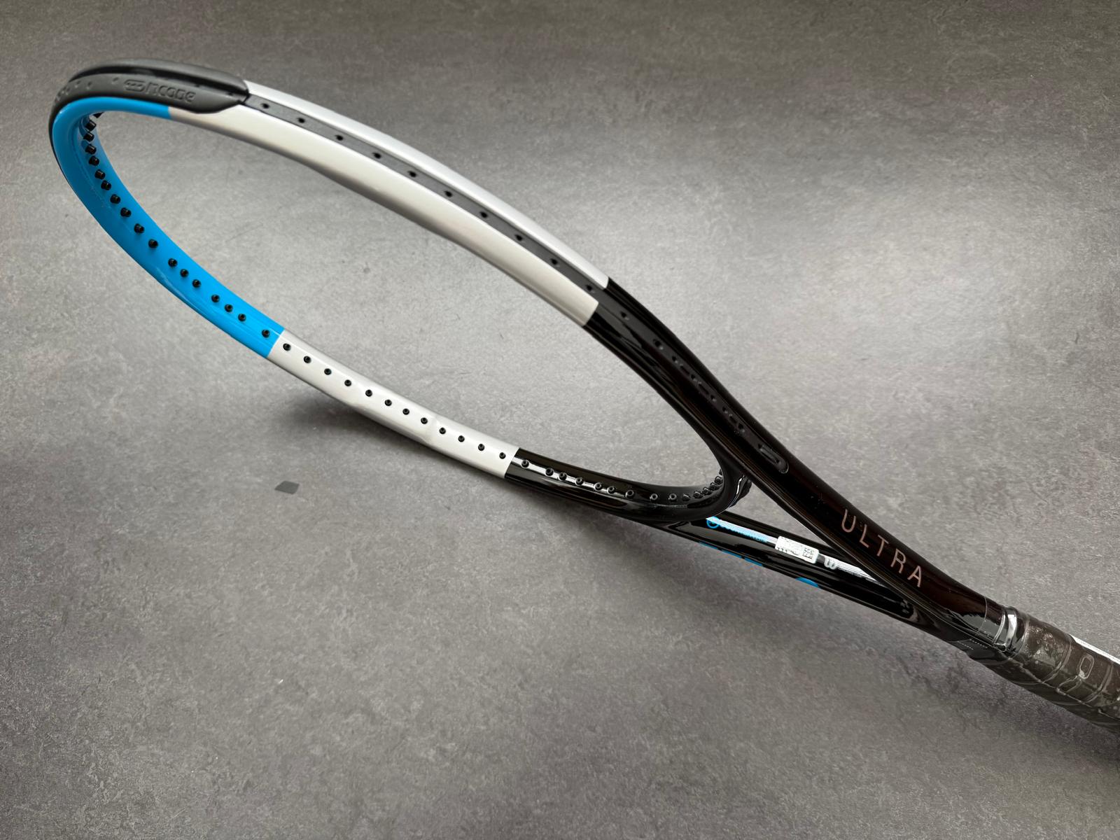 Wilson Pro Stock Tour 95 (16X20)