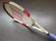 Grigor Dimitrov Personal Custom Wilson Pro Staff 93 (16X19)