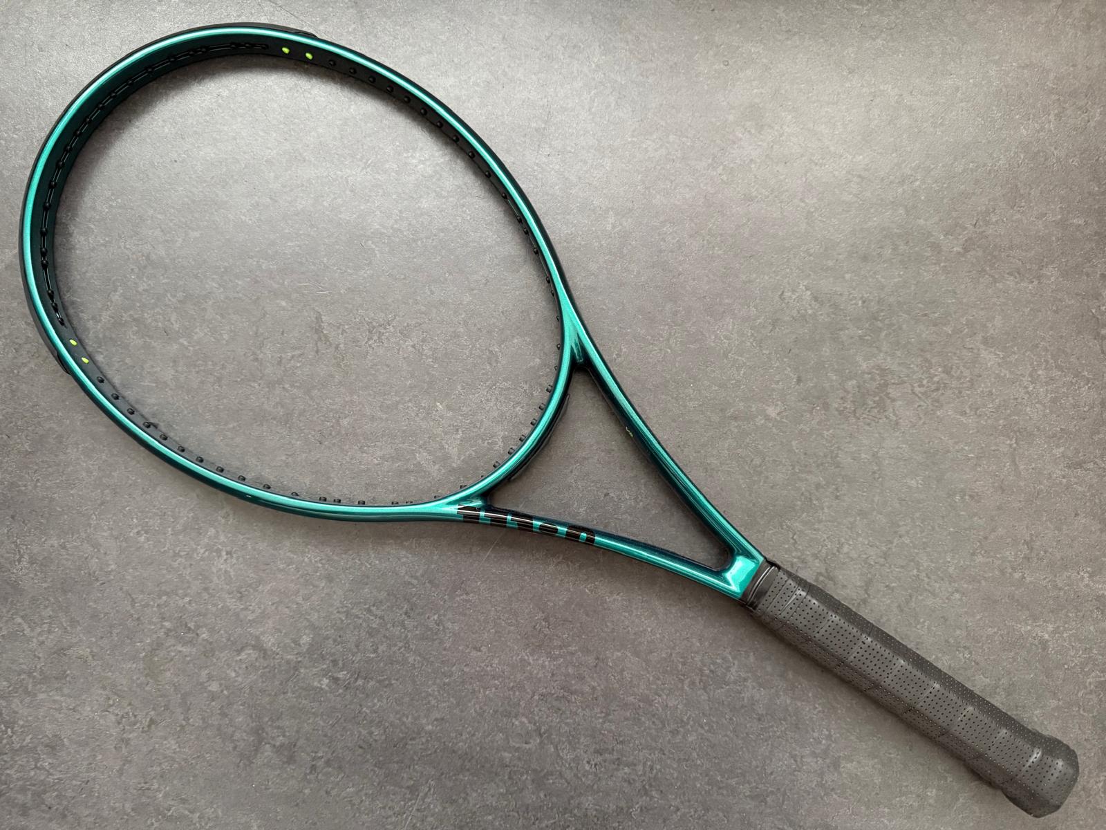 Wilson Pro Stock Steam 99 (16X19)