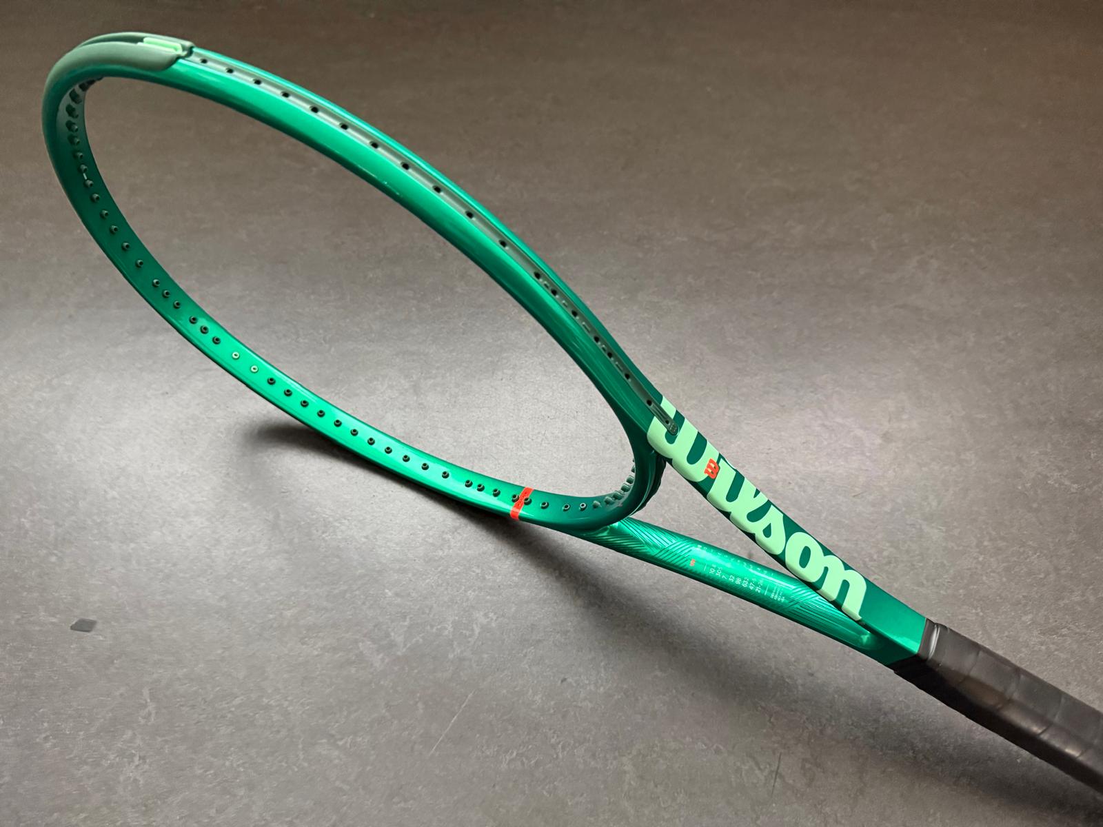 Wilson Pro Stock Blade 98 (18X19)
