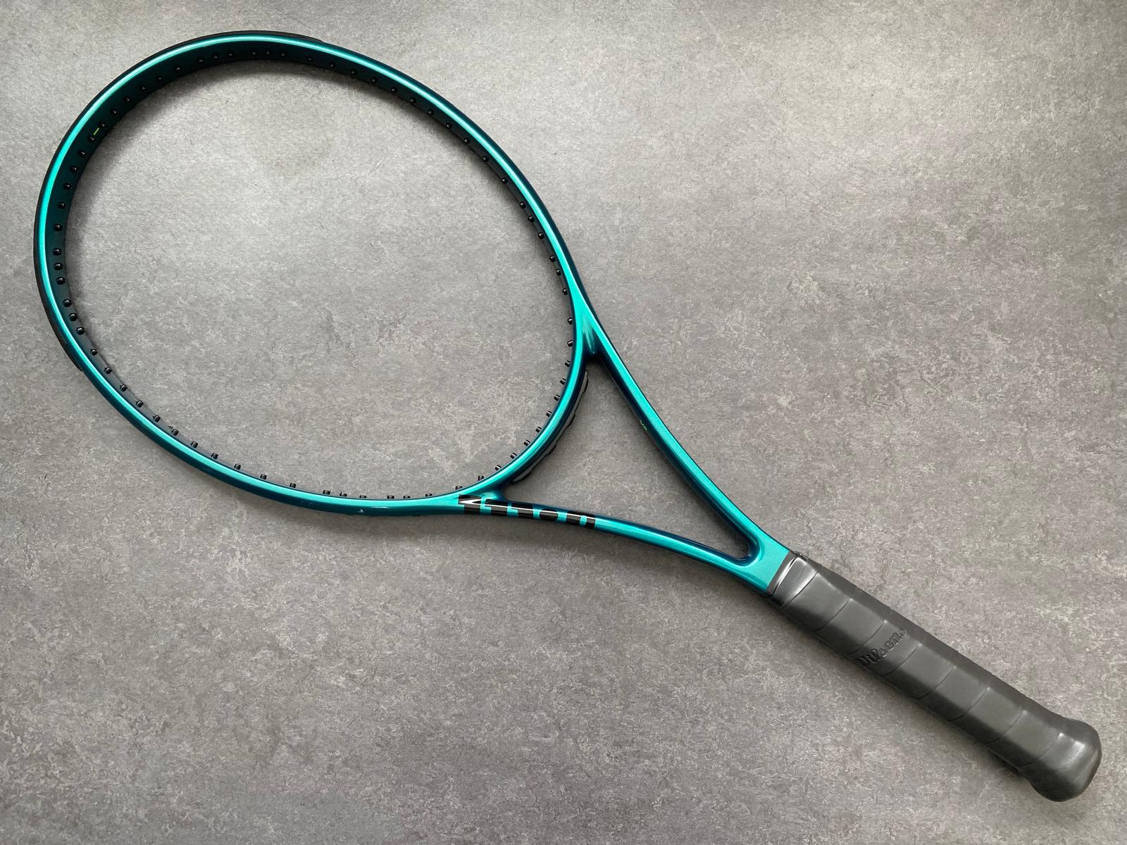 NEW PRO STOCK – Tagged 