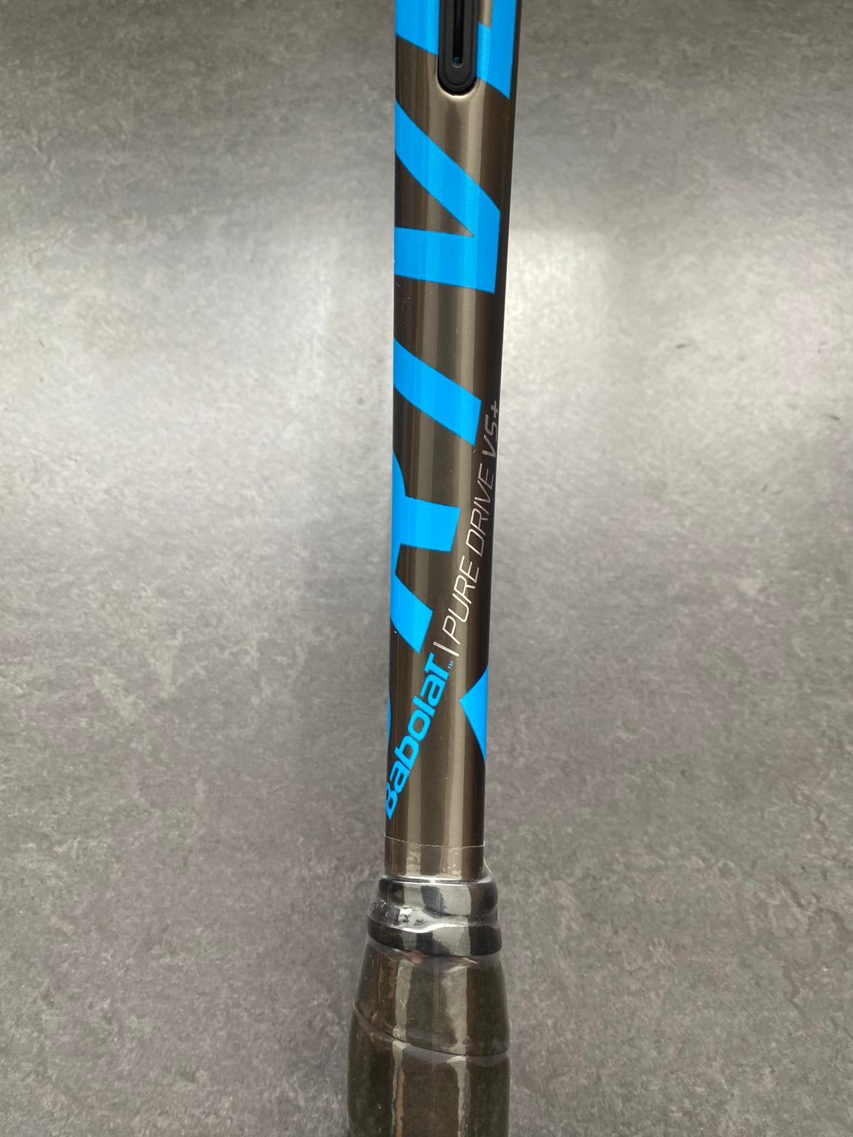Babolat Pro Stock Pure Drive VS+ Competition 2019 (16x19)