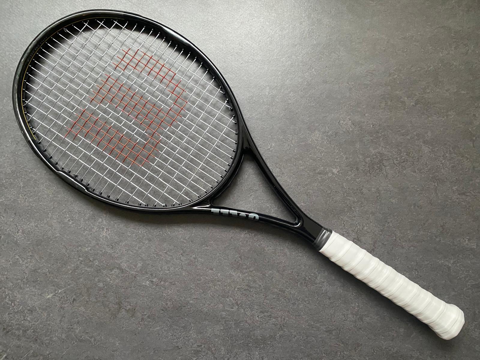 Wilson Pro Stock Six.One 95 XL (18X20)