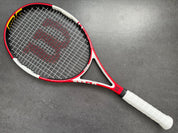 Wilson Pro Stock Pro Staff Classic 95 (18X20)