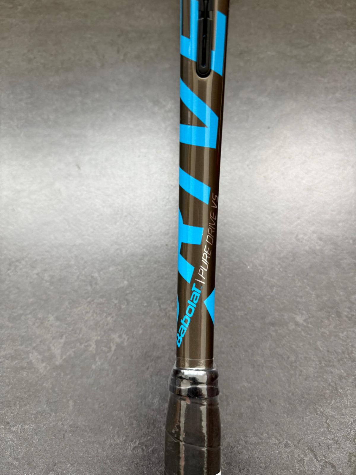 Babolat Pro Stock Pure Drive VS 19 Competition (16X19)