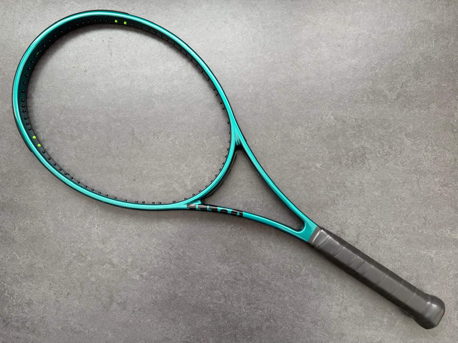 Prostocktennis – ProStockTennis