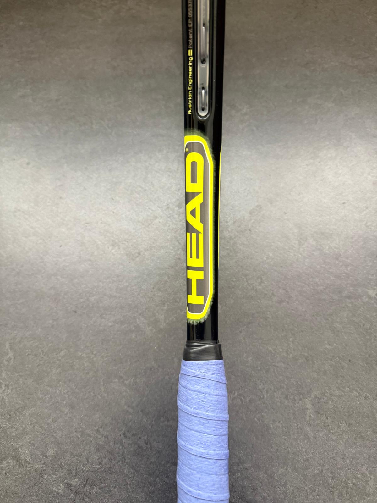 Head TGT285.3 Youtek IG Extreme Pro (16X19)