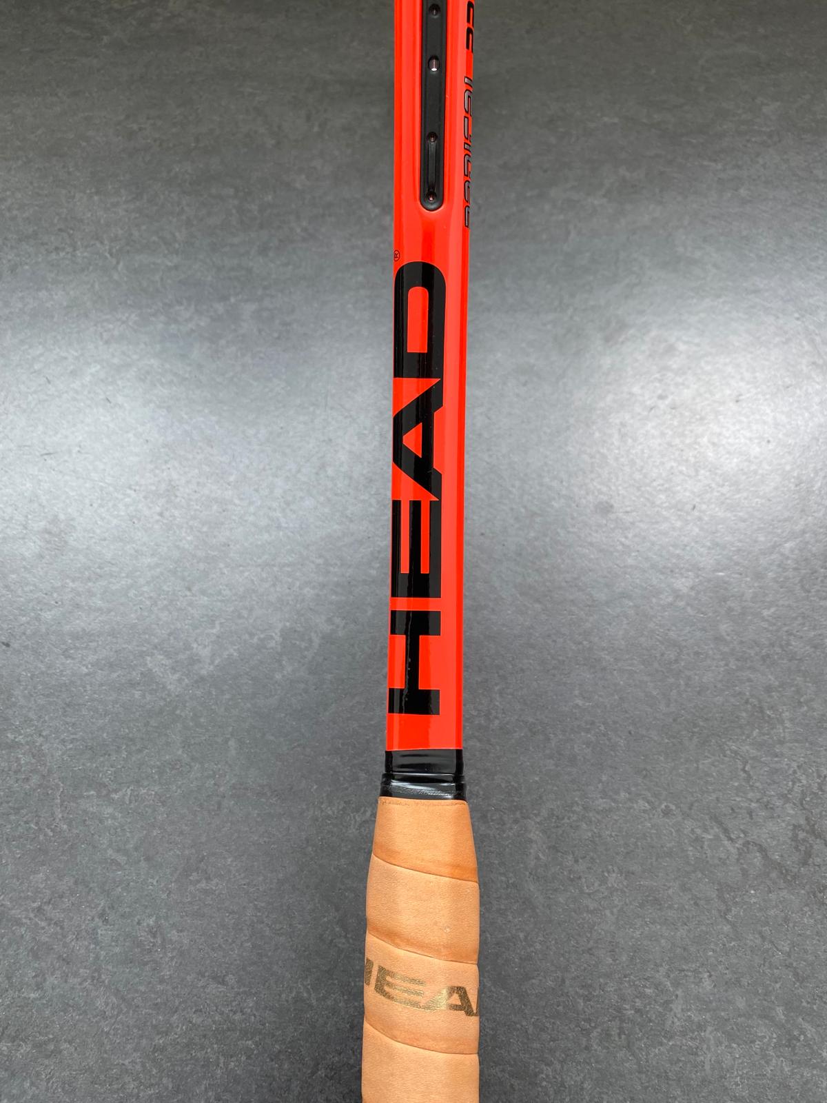 Head TGK233.1 Radical Pro (16X19)
