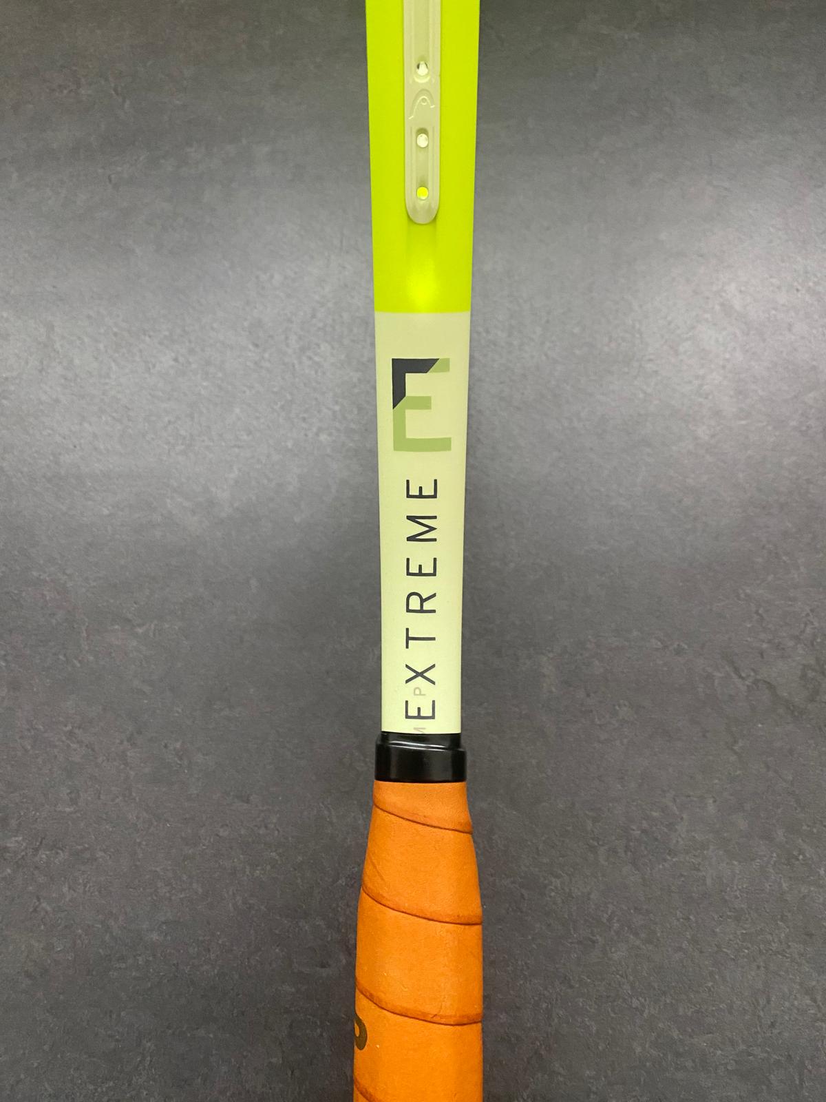 Head TGT333.2 Extreme 2024 (16X19)