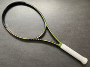 Wilson Pro Stock Steam 100 (16X20)