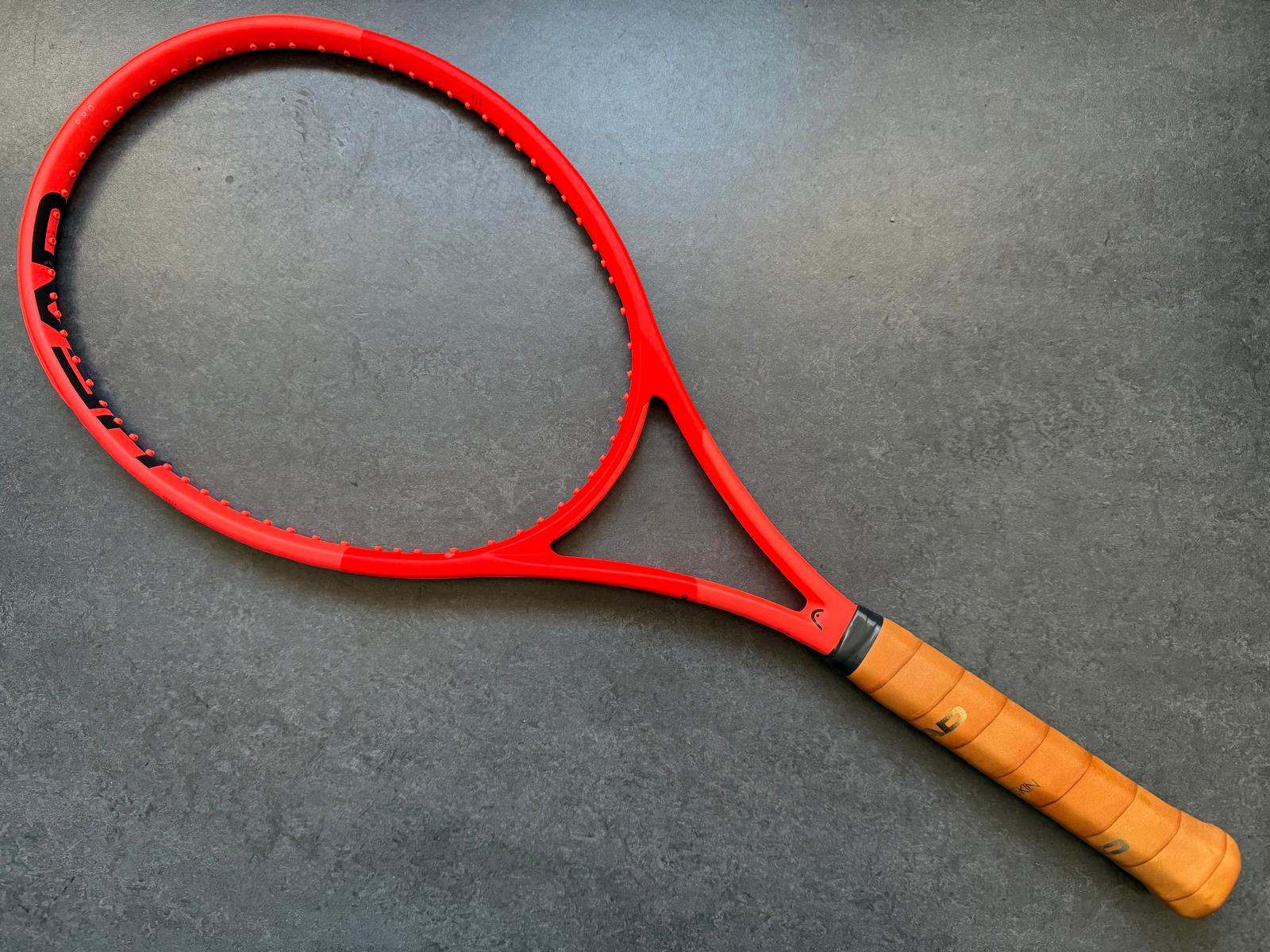 Prostocktennis – ProStockTennis