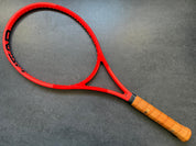 Head TGT352.1 Radical Pro 2025 (16X19)