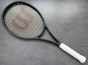 Dimitrov Personal Wilson Pro Staff 97 V14 Noir Limited Paint (18X18)
