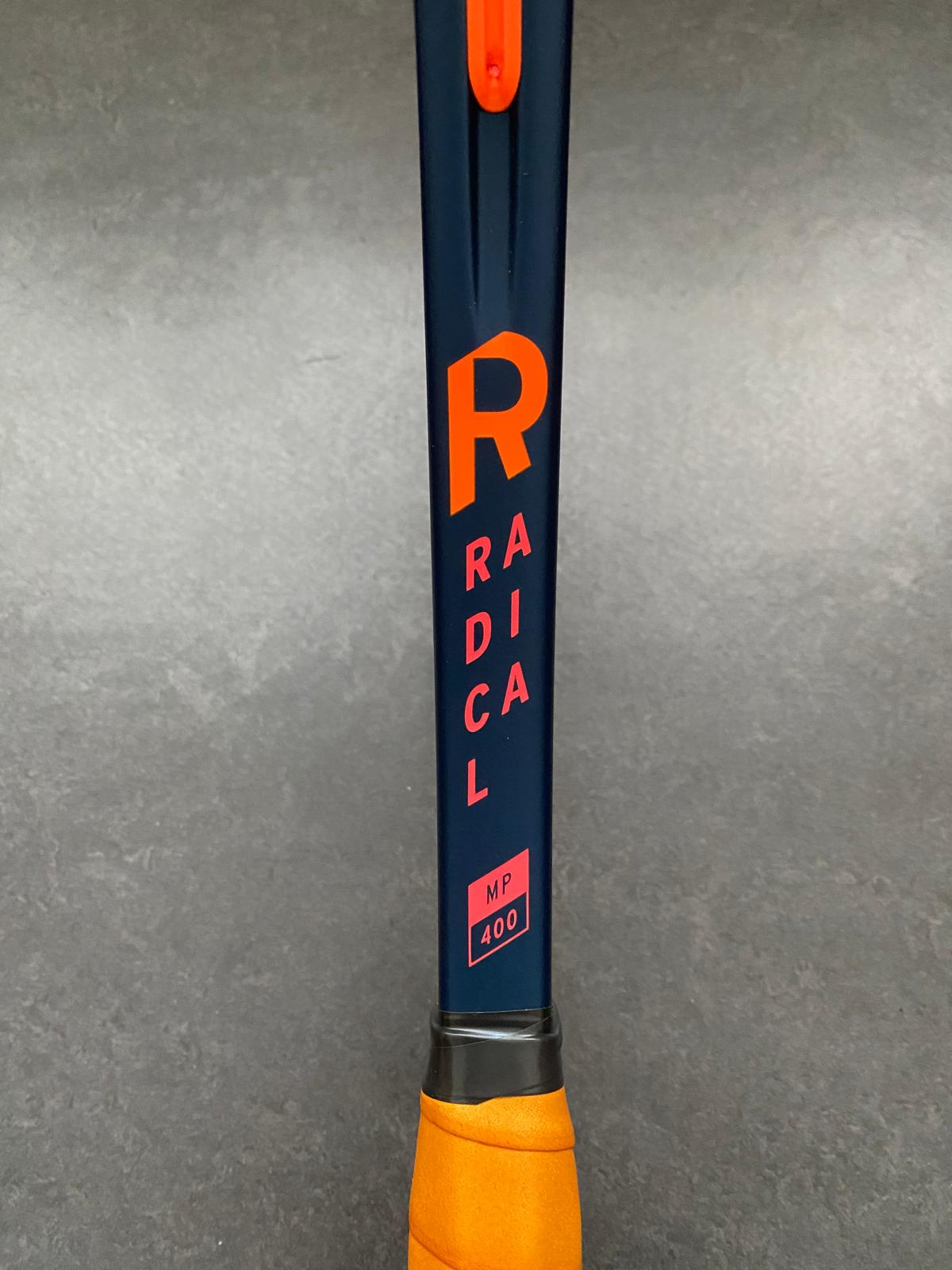 Head TGT351.1 Radical 2023 (16X19) – ProStockTennis