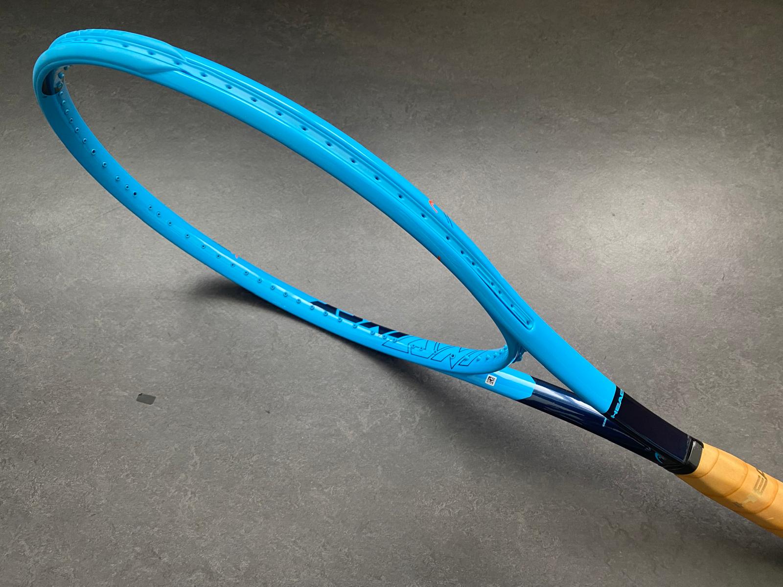 Head TGT269.1 Graphene 360 Instinct (16x19)