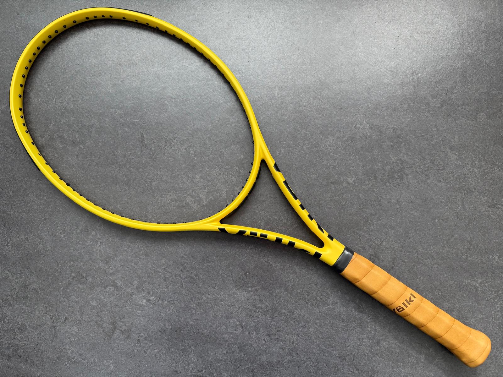 Volkl Pro Stock C10 Pro (16X19)