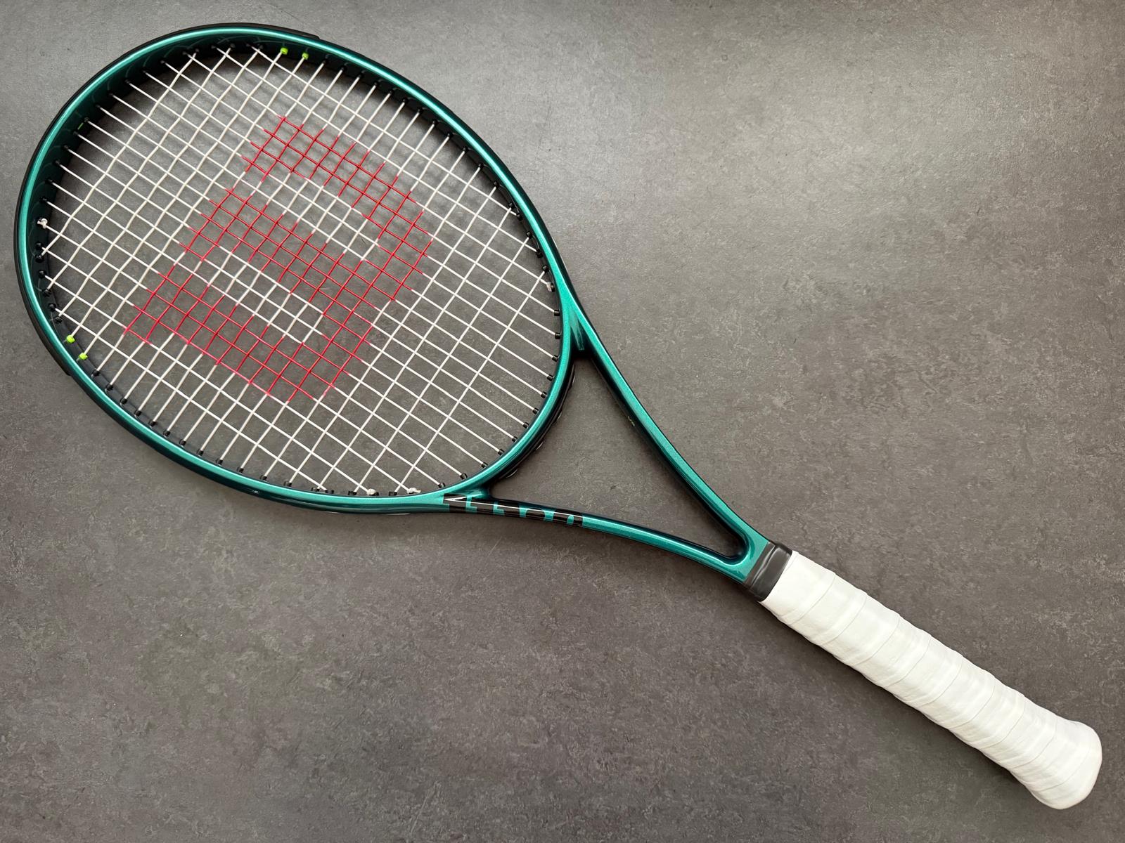 Wilson Pro Stock Blade 98 (18X20)