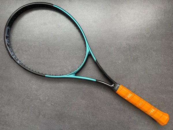 Head TGT373.2 Gravity Tour 2025 (16X20) – ProStockTennis