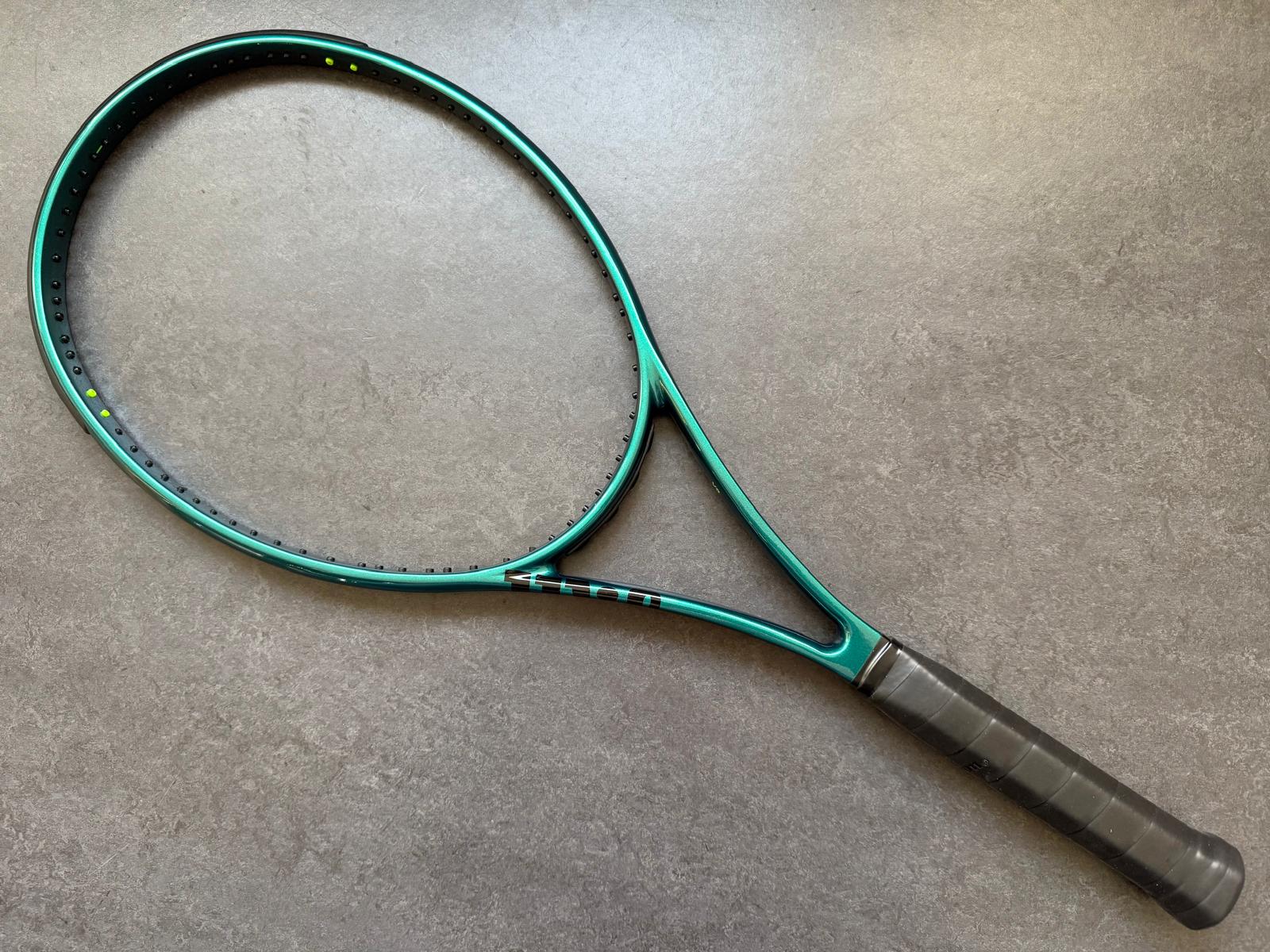 Wilson Pro Stock Blade 98 (18X20)