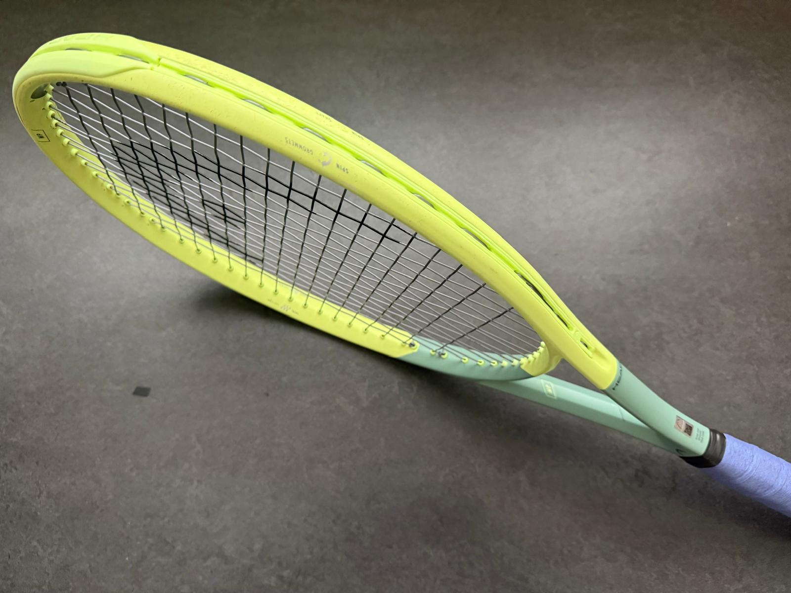 Head TGT333.2 Extreme MP 2022 (16X19)