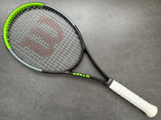 Wilson Pro Stock Blade 98 (18X20)