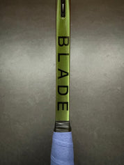 Wilson Pro Stock Blade 98 (18X20)