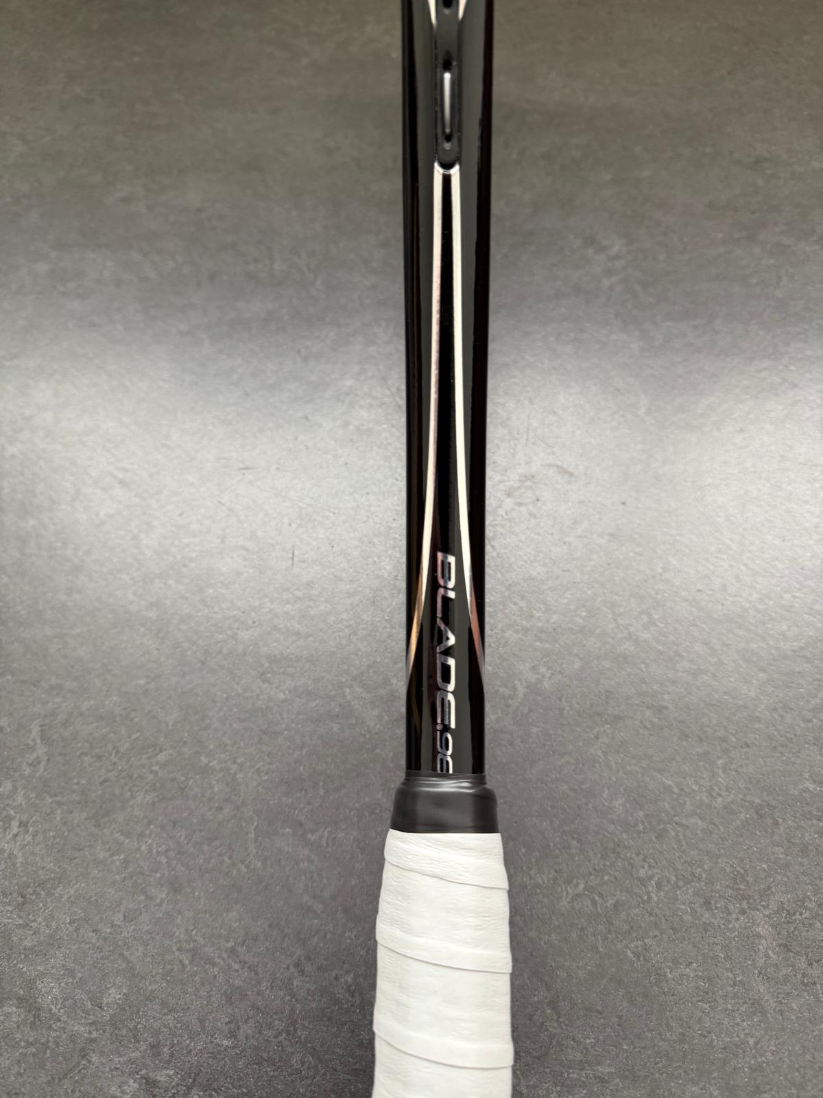 Wilson Pro Stock Prototype (16X20)