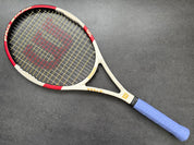 Grigor Dimitrov Personal Custom Wilson Pro Staff 93 (16X19)