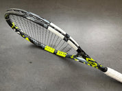 Adrian Mannarino Personal Babolat Aeropro Drive (16X19)