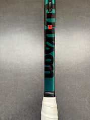 Wilson Pro Stock Blade 98 XL (18X20)