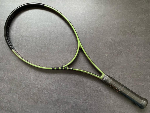 ラケット(硬式用) Wilson h22 1da4a588-223a-4417-a9a4-