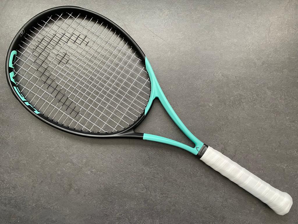 Head TGT365.1 Boom MP 2022 (16X19)